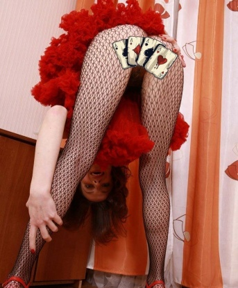 Анкета проститутки Илария - Фото, г. Горно-Алтайск, 25 лет, №3102