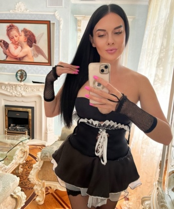 Анкета проститутки Элина - Фото, г. Горно-Алтайск, 35 лет, №9785